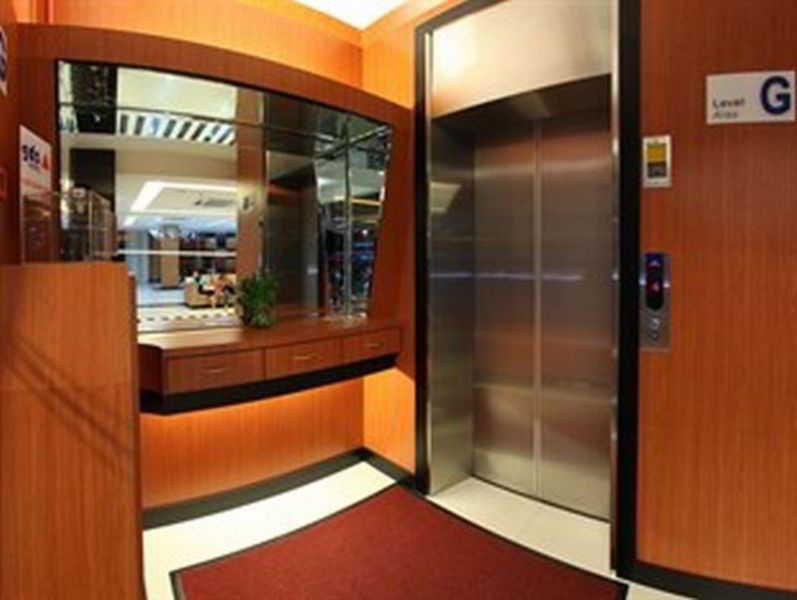Gds Hotel Kuala Lumpur Exterior foto